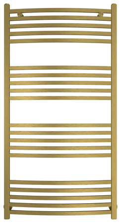 Полотенцесушитель Водяной Сунержа Аркус (120х60) Состаренная Латунь 051-0251-1260