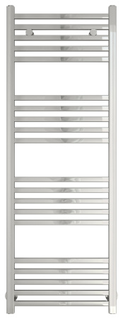 Полотенцесушитель водяной Сунержа Модус (120х40) Хром 00-0250-1240