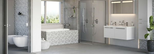 Смеситель для душа Ravak Chrome CR 064.00 X070095