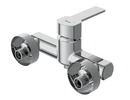 Смеситель для душа Cersanit Smart 64511