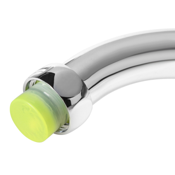 Излив для смесителя iddis optima home W34, хром