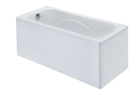 Акриловая ванна Roca Line (170х70) ZRU9302924