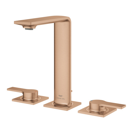 Смеситель для раковины с донным клапаном Grohe Allure 20188GN1