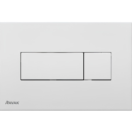 Клавиша смыва Ravak Uni X01457