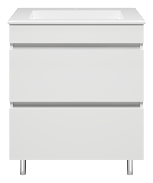 Тумба под раковину Misty Енисей 70  Э-Ени01070-0112Я