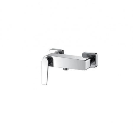 Смеситель для душа Cezares Baden BADEN-D-01