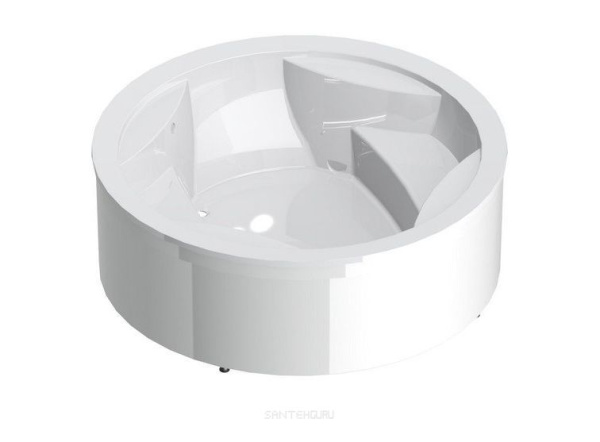 Экран Астра-Форм АВРОРА большой ЦВЕТА RAL