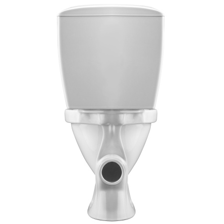 Унитаз напольный  Santek Паллада  1WH302376