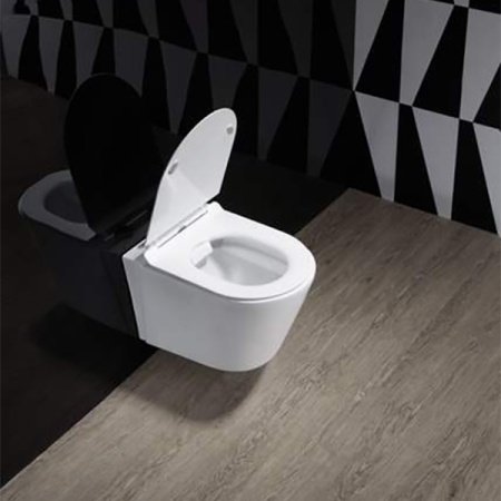 Подвесной унитаз Cerutti Ortler Aria CT7182