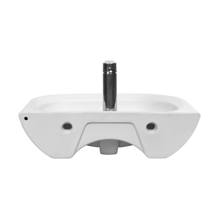 Раковина полувстраиваемая (50х41) Roca Access  ZRU9307608