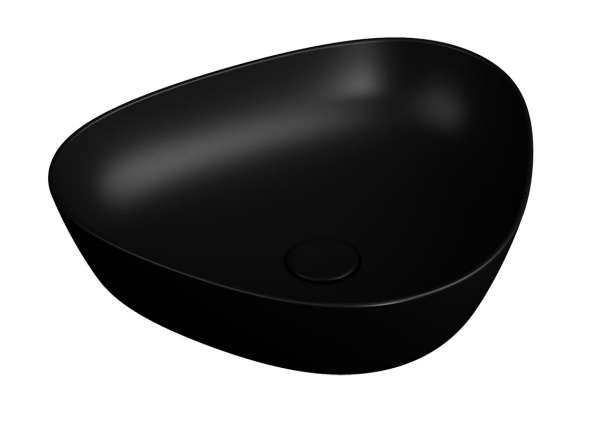 Раковина накладная Vitra Plural  (47х40) Vitra Plural 7812B483-0016