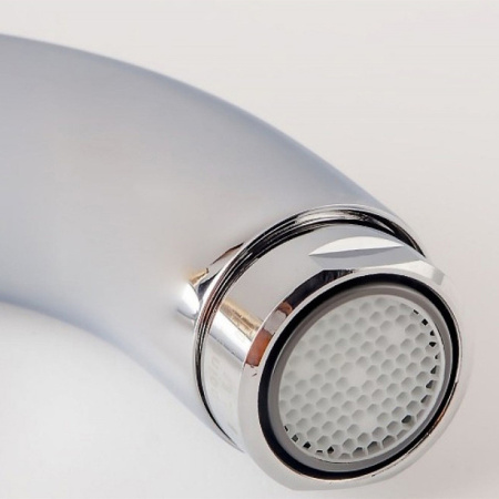 Смеситель для раковины Kludi Bozz 382450576