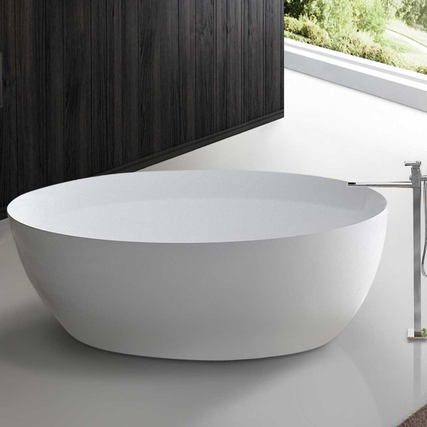 Ванна акриловая Vincea (160х85) Vincea VBT-101 Ванна акриловая Vincea (160х85) Vincea VBT-101