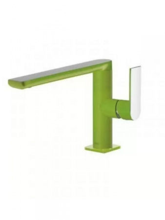 Смеситель для раковины однорычажный TRES Loft 20020501VED