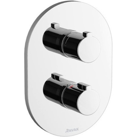 Смеситель для душа Ravak Chrome CR 064.00 X070095