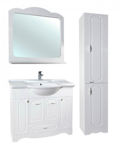 Пенал Bellezza Кантри 35 4629904000013