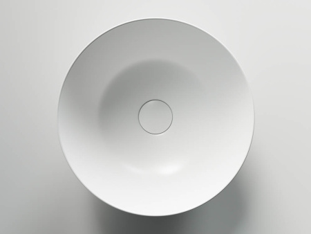 Раковина накладная (35,8х35,8) Ceramica Nova ELEMENT CN6003