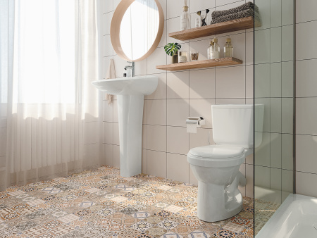 Раковина подвесная (59,5х48,8) Santek Бриз 60 1WH110466