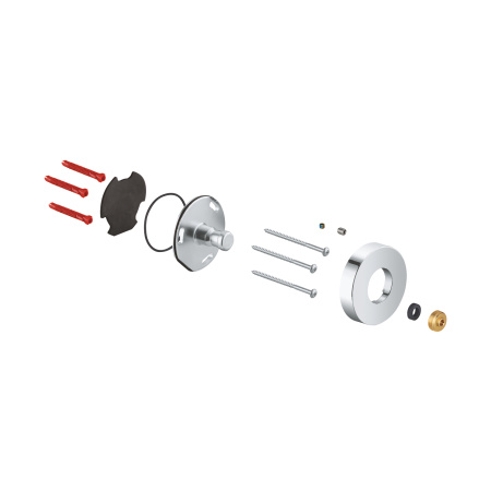 Держатель душевой штанги GROHE 48279000