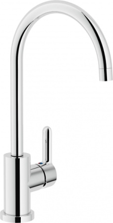 Смеситель для кухни NOBILI ABC AB87133CR