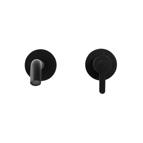 Смеситель для раковины Cezares Leaf LEAF-BLI2-NOP