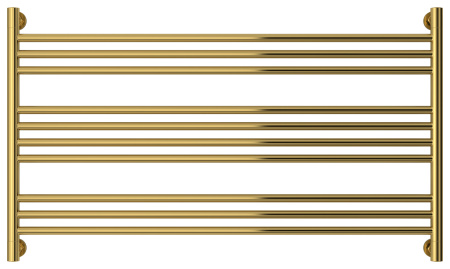 Полотенцесушитель Водяной Сунержа Богема L (60х110) Золото 03-0202-6011