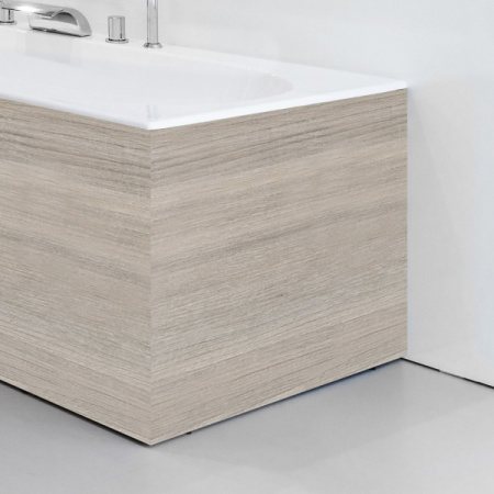 Боковая панель для ванны Ravak CITY 80 R сатиновое дерево X000001109