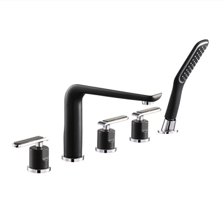 Смеситель для ванны Ganzer Haiger GZ 52031С