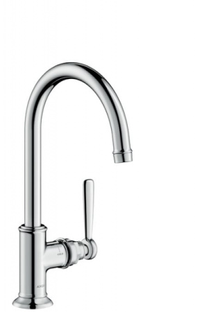 Смеситель для раковины AXOR Montreux 16518000