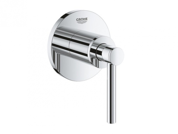 Скрытая часть клапана Grohe ATRIO 19088DC3