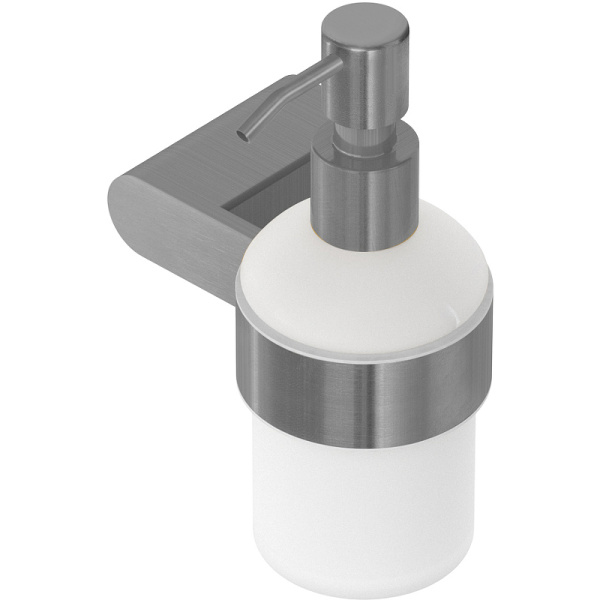 Дозатор для жидкого мыла CEZARES STYLUS-SOIS-V-IN