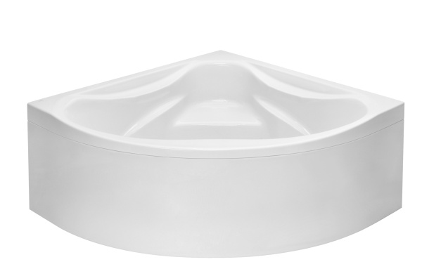 Панель фронтальная для акриловой ванны Сан-Паулу 150x150 1WH501657 Santek Панель фронтальная для акриловой ванны Сан-Паулу 150x150 1WH501657 Santek