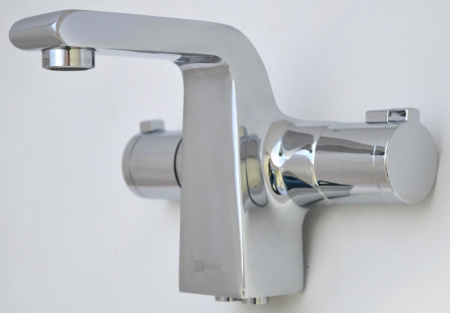 Смеситель для раковины Lemark Yeti (LM7836C)