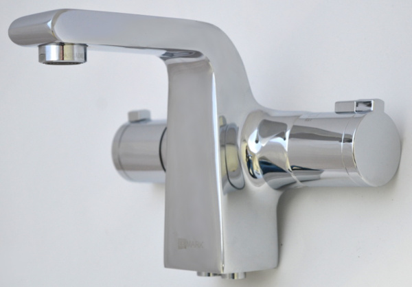 Смеситель для раковины Lemark Yeti (LM7836C)