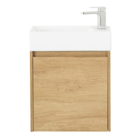 База Belbagno Kraft Mini KRAFT MINI-500/260-1A-SO-RNN-L Rovere Nebrasca Nature