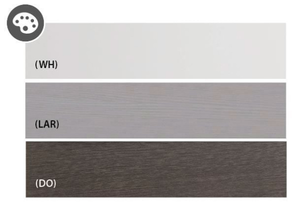 Тумба с раковиной Kolpa-san Nayra OUN 100 DO, LAR