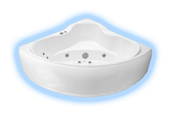 Акриловая ванна Triton ТРОЯ 150x150 Щ0000045648 Акриловая ванна Triton ТРОЯ 150x150 Щ0000045648