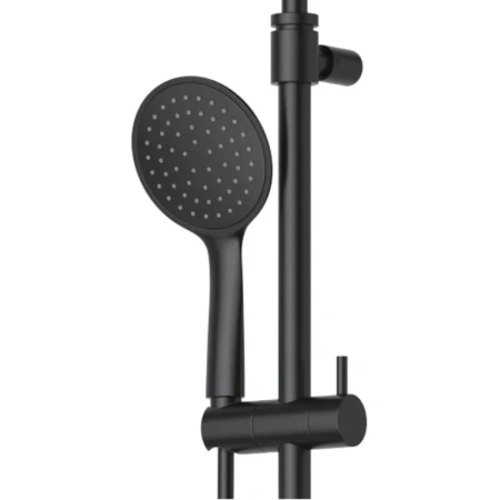 Душевая система Cezares Leaf LEAF-CDA-30-L-NOP