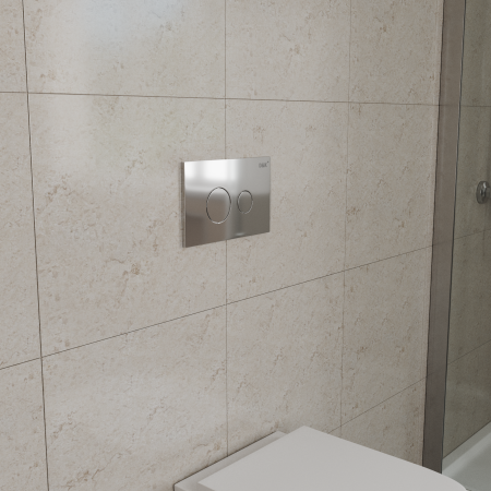 Клавиша смыва D&K Venice DB1029001