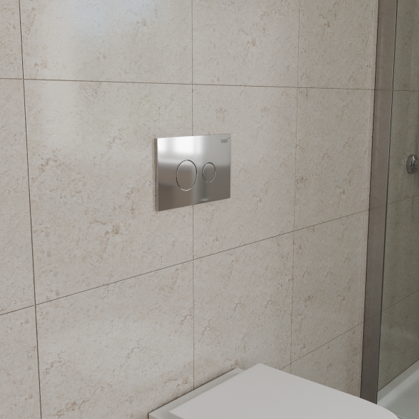 Клавиша смыва D&K Venice DB1029001