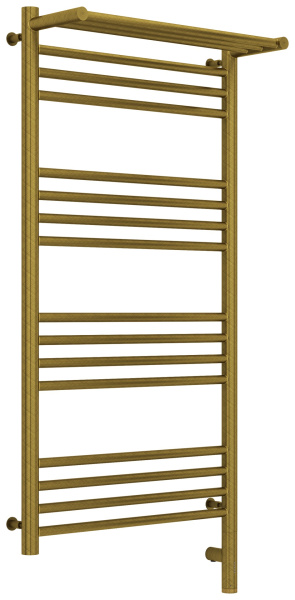 Полотенцесушитель электрический (100х50) Сунержа Богема 3.0 05-5807-1050 правый