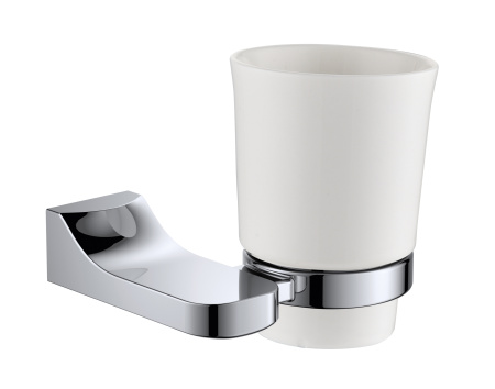 Подстаканник одинарный RUSH Thira TR36310