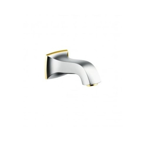 Излив на ванну Hansgrohe Metropol Classic 13425090