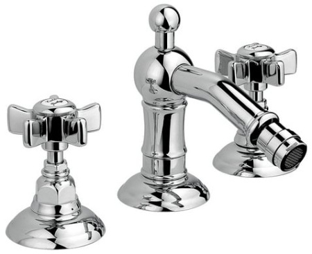 Смеситель Nicolazzi DAMES ANGLAISES 1415DB18