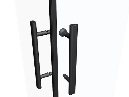 Душевая кабина (120х80) Timo Premium ILMA902RB