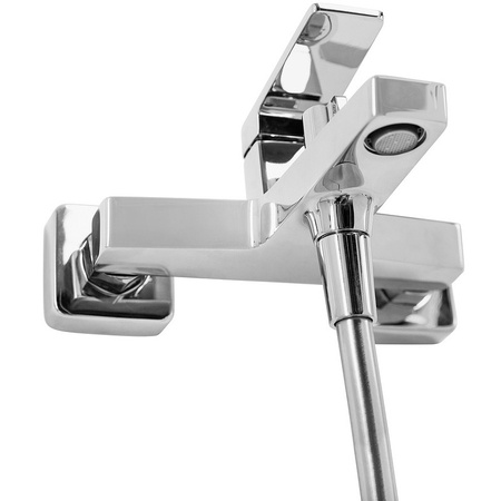 Смеситель для ванны BelBagno Ardente ARDENTE-VASM-CRM