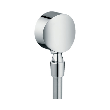 Шланговое подсоединение Hansgrohe Fixfit S 27506000