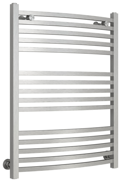 Полотенцесушитель Водяной Сунержа Аркус (80х60) Сатин 071-0251-8060