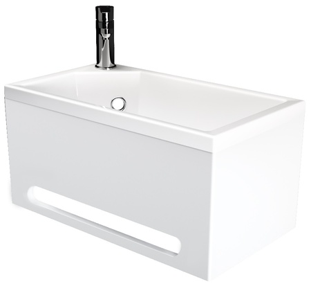 Раковина  1Marka Tiny XS MINI L У86733