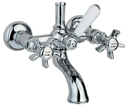 Смеситель Nicolazzi DAMES ANGLAISES 1400DB78